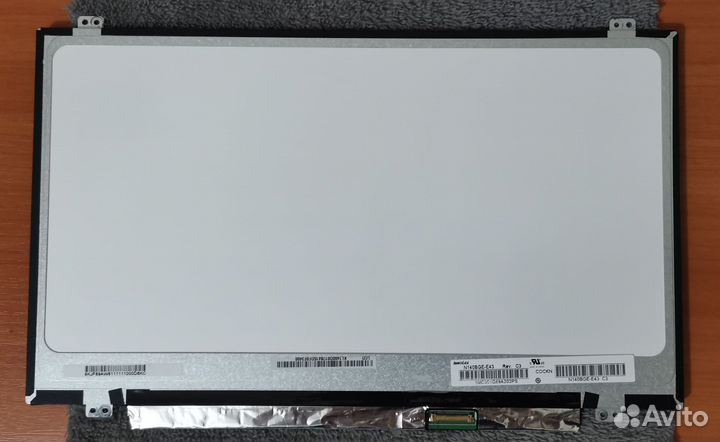 Матрица (экран) ноутбука 14