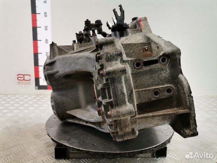 Кпп для Hyundai-KIA Santa Fe 2 (CM)