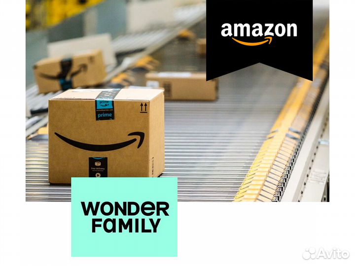 Инвестируйте в надежный бизнес: франшиза по Amazon