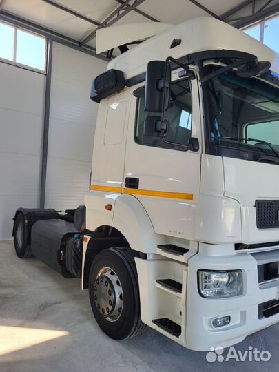 КамАЗ 5490 NEO 2, 2018