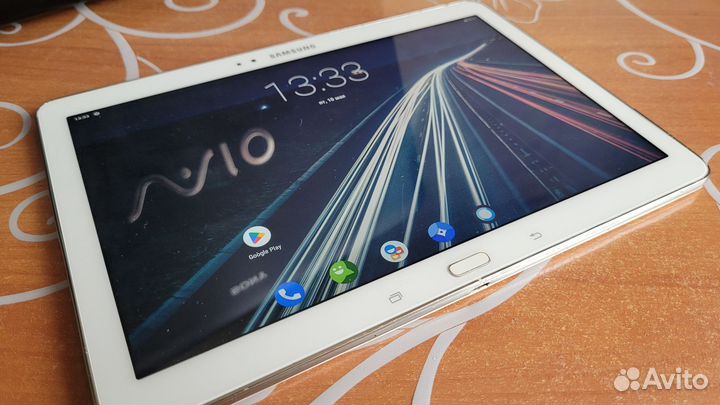 Samsung Galaxy Tab Pro 10.1