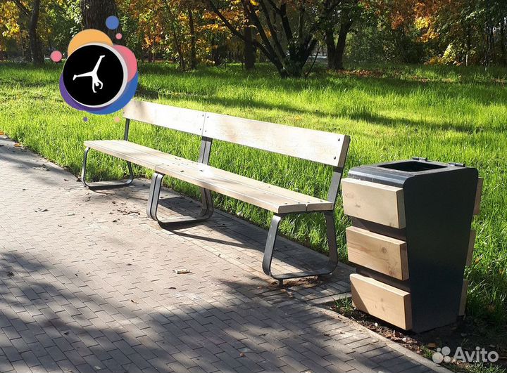 Турник брусья