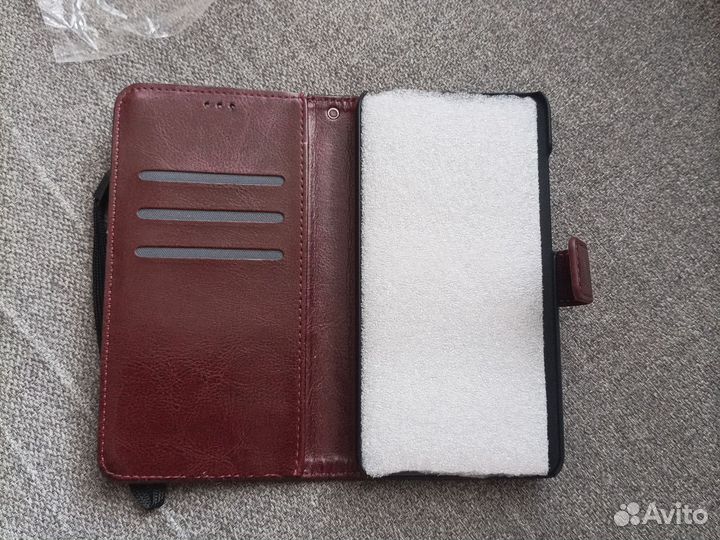 Чехол на xiaomi redmi note 4 4x