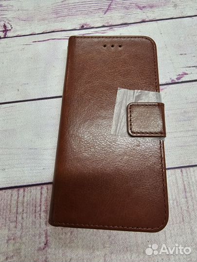 Чехол книжка iPhone 12 mini