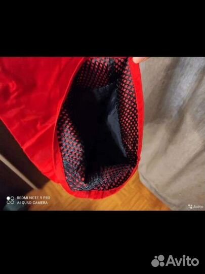 Полукомбинезон