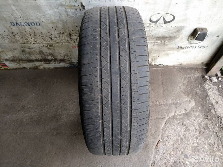 Bridgestone Potenza RE92A 265/60 R18 109V