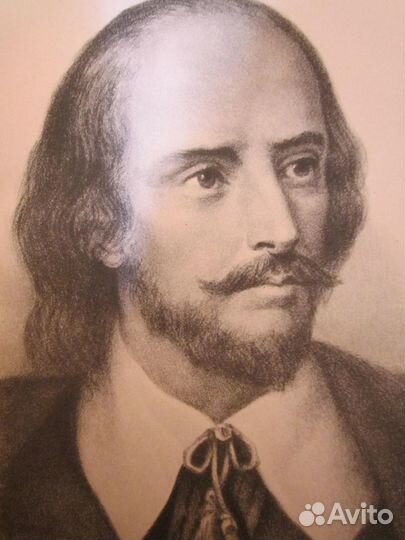 Книги из домашней библиотеки: классика, история