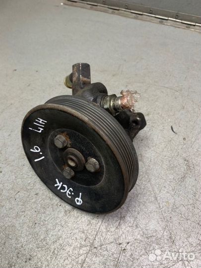 Насос гур Ford Escort Turnier универсал 1.6 L1H