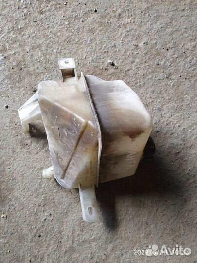 Бачок расширительный Лада Гранта седан 11186(1.6L