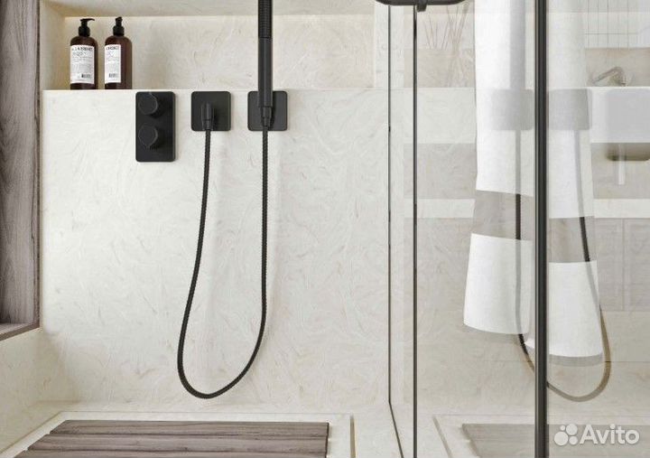 Стеновые панели из искусственного камня