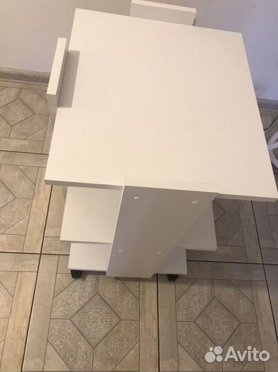 Тумба косметологическая