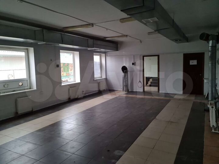 Свободного назначения, 91 м²