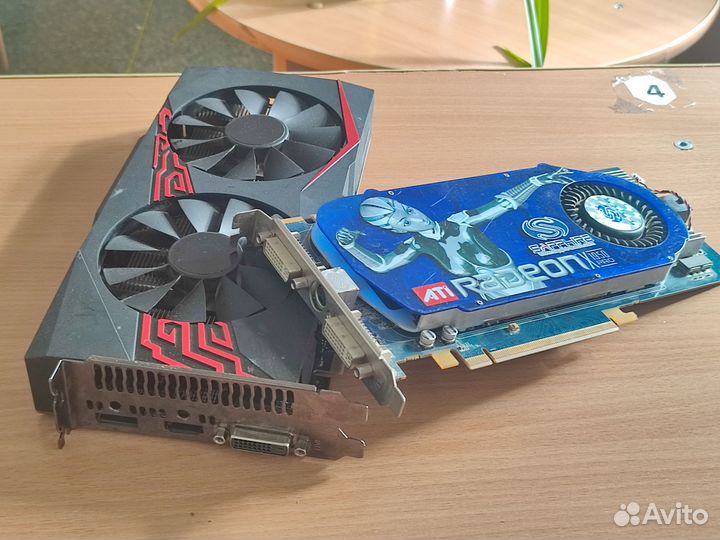 Rx470 4g вылетает