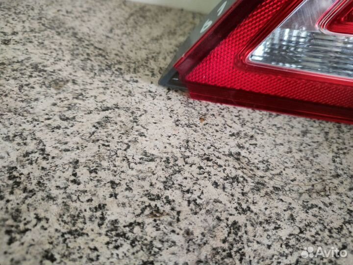 Фонарь задний левый LADA Vesta