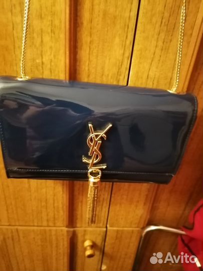 Клач женский