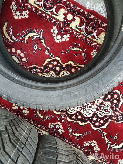 Michelin CrossClimate+ 225/45 R17