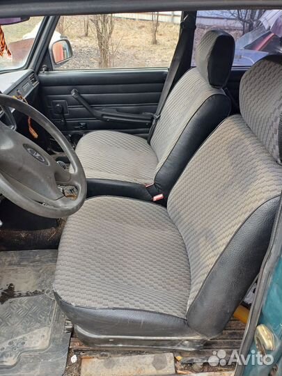 Ваз 2107по запчастям