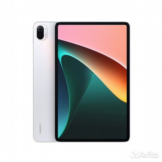 Xiaomi Pad 5 6/128GB White Новый