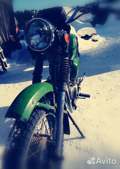 Продам Восход 3м