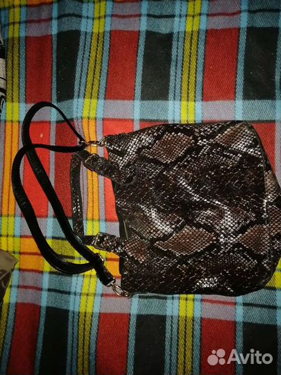 Сумка женская