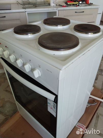 Плита электрическая Darina EM 341 406