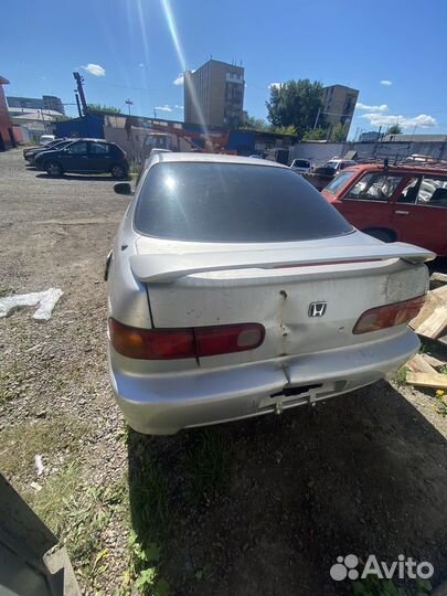 Авто в разбор Honda Integra DB6