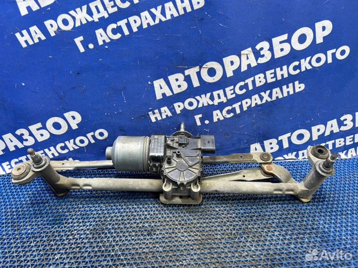 Трапеция дворников Volkswagen Polo 5 седан CFN