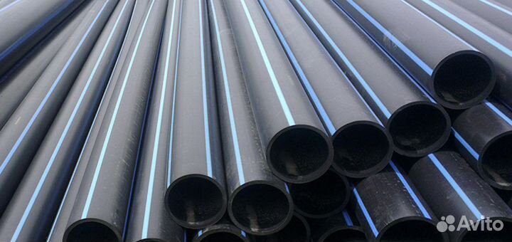 Прием пнд трубы на переработку