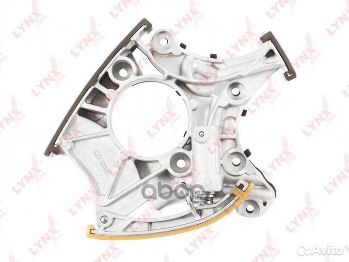 Натяжитель цепи грм TT0002 lynxauto