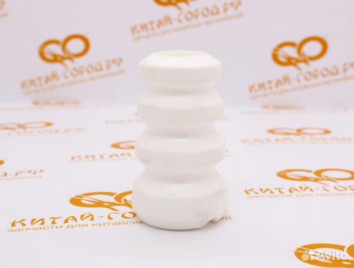 Отбойник переднего амортизатора Geely Emgrand EC7,Vision(FC),Lifan Solano(II)