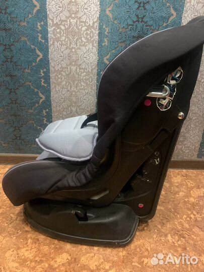 Детское автокресло babyton