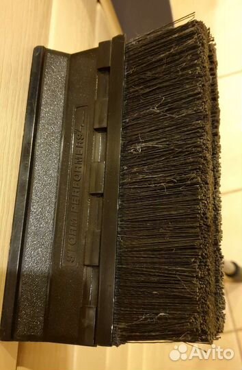 Щётка-смётка телескопическая ручка сша/USA