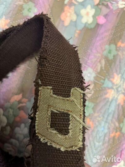 Красивая пряжка для ремня (ремень)