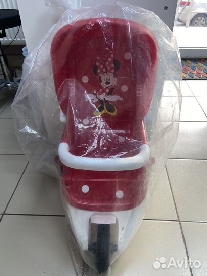 Детские игрушки коляски