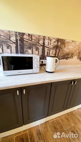 Аренда теплой беседки