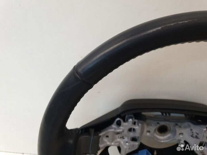 Руль Toyota Land Cruiser 200 2016