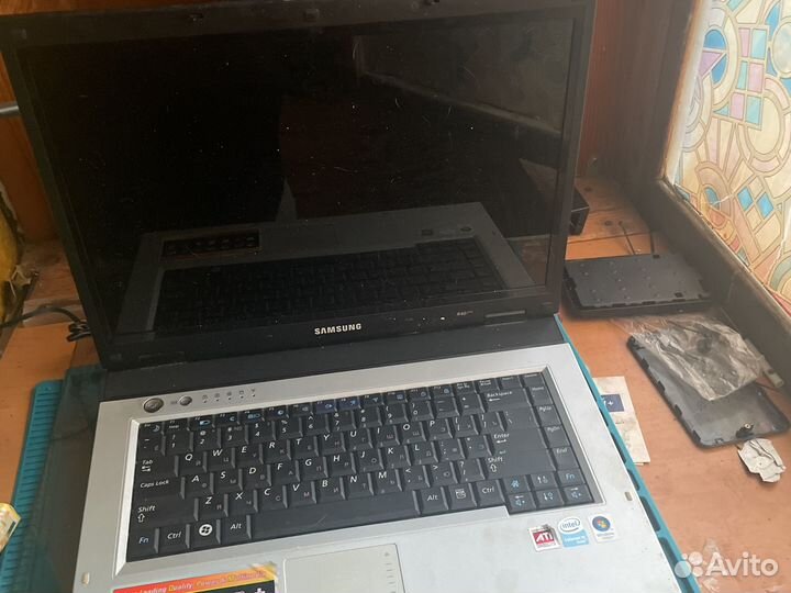 Samsung без hdd