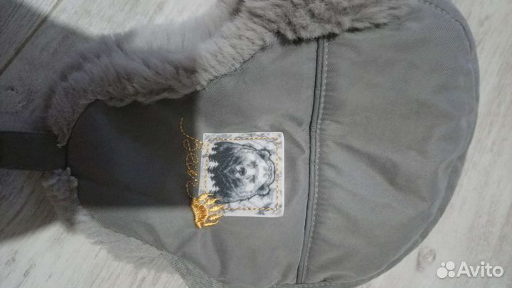 Шапка для мальчика