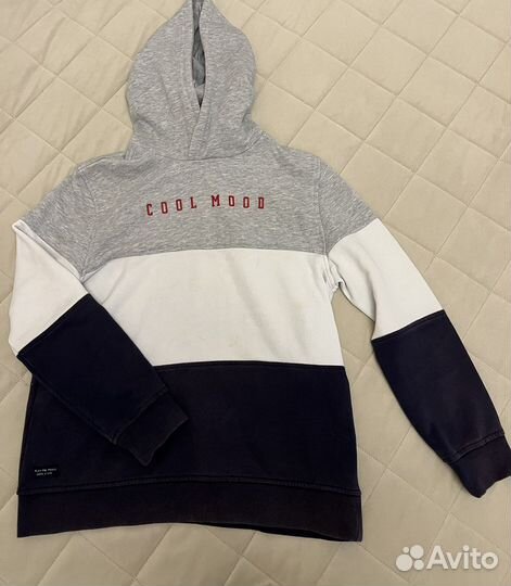 Толстовка Zara