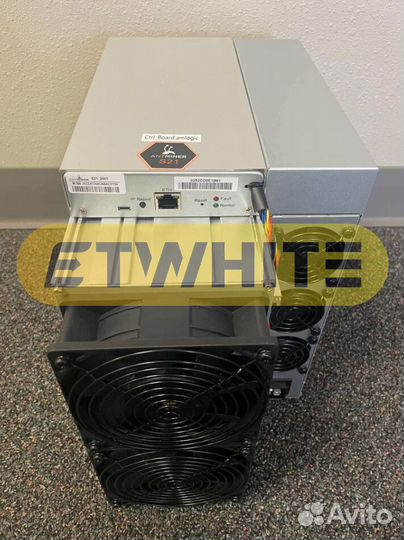 Antminer S21 200Т (наличие)