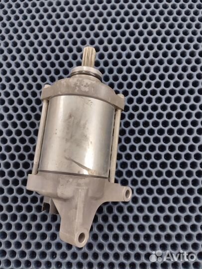 Honda CB600F hornet 2007-2012 стартер