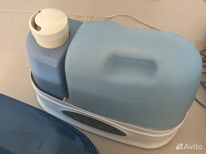 Увлажнитель Boneco