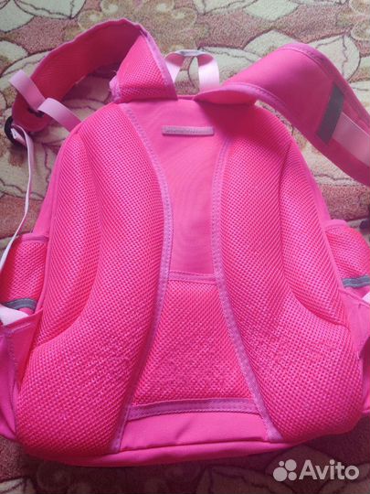 Школьный рюкзак