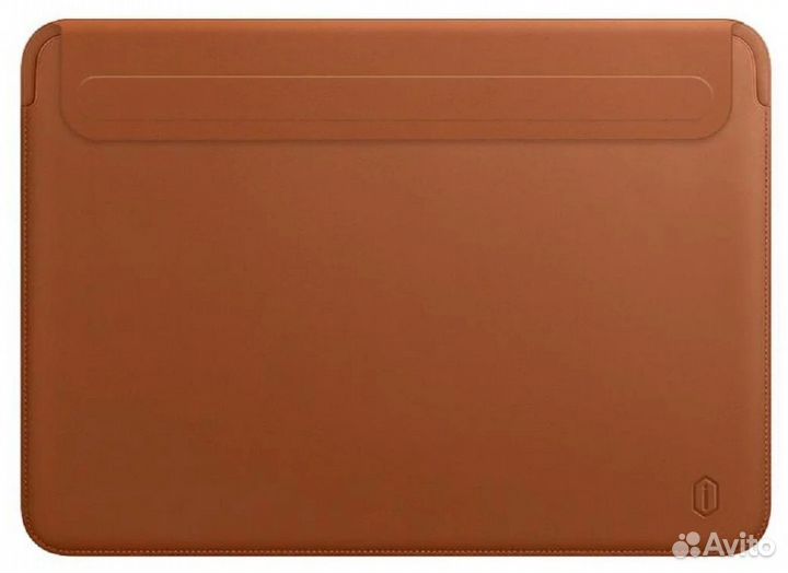 Чехол wiwu Skin Pro 2 13.3, коричневый