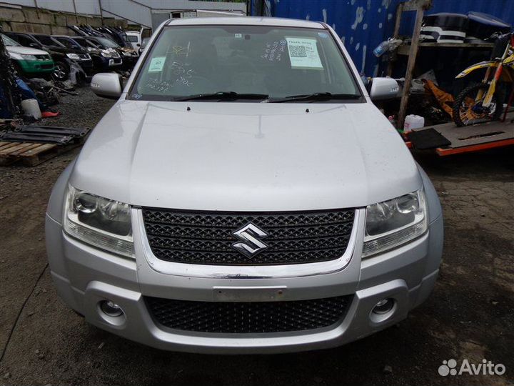 АКПП Suzuki Grand Vitara/ Escudo TDA4 J24B 2005