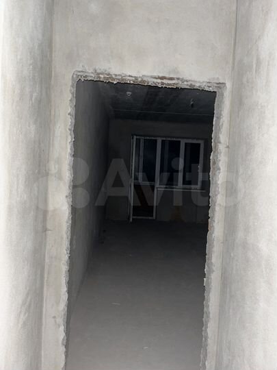 1-к. квартира, 53 м², 1/5 эт.