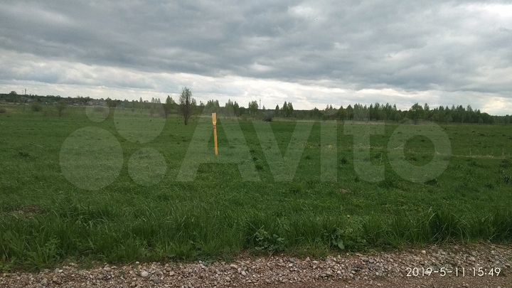 Участок 6 га (ИЖС)