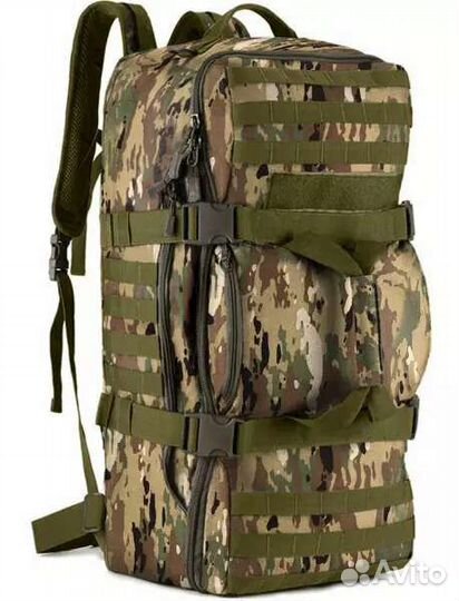 Тактический рюкзак сумка Mr. Martin туристический