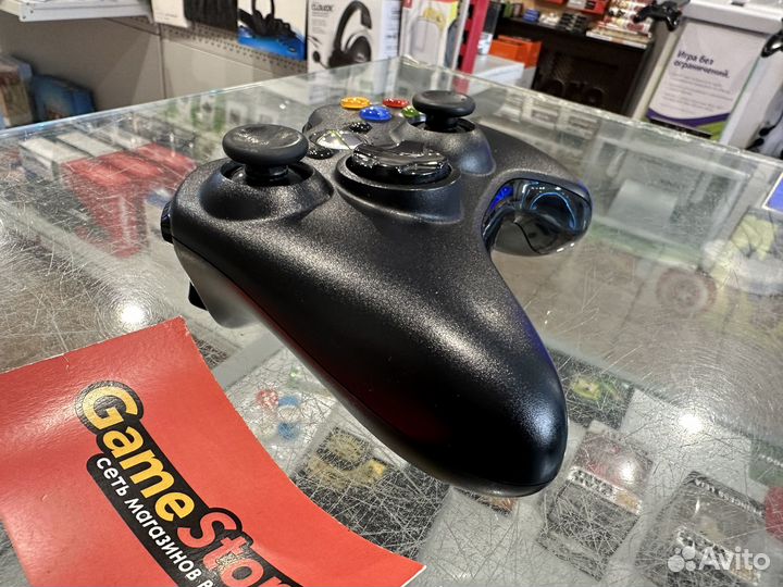 Геймпад Xbox 360 оригинал
