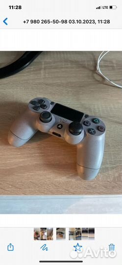 Sony PS4